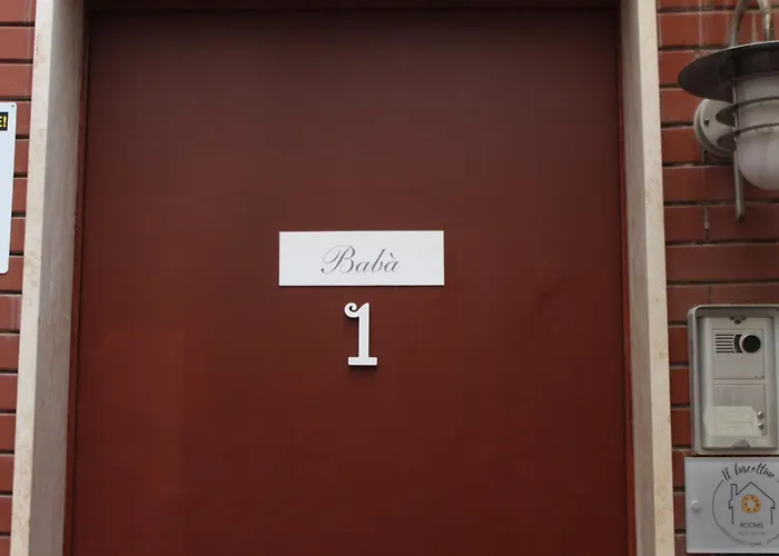 Il Biscottino rooms Napoli