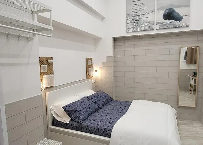 Il Biscottino rooms Napoli